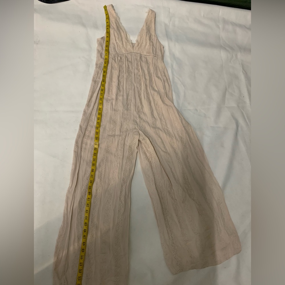 Coco + Jaimeson Jumpsuit - image 8